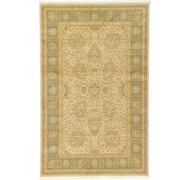 5' x 8' Kensington Rug