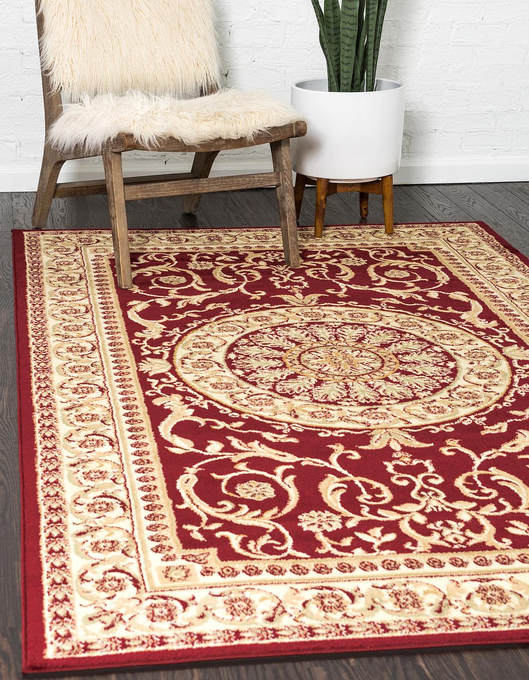 Main image of rug