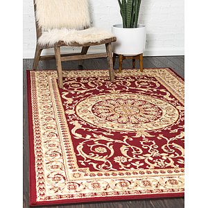 Unique Loom 2' 2 x 3' Versailles Rug