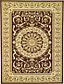 9' x 12' Classic Aubusson Rug thumbnail
