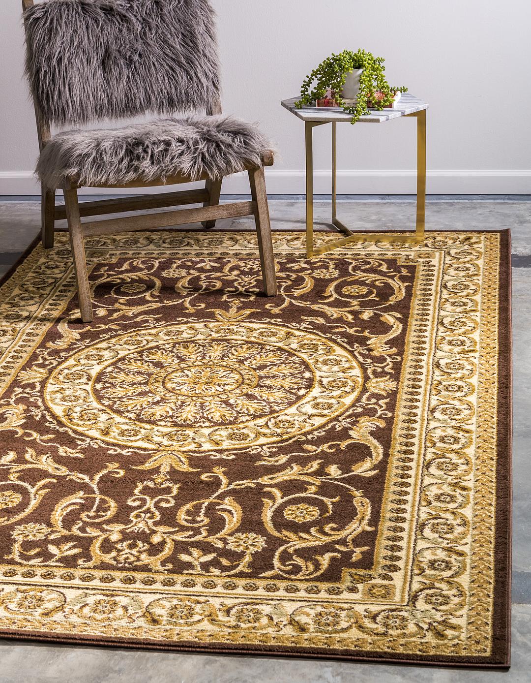 Main image of rug