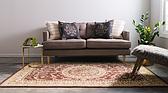 9' x 12' Classic Aubusson Rug thumbnail