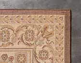 9' x 12' Classic Aubusson Rug thumbnail