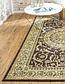 5' x 8' Classic Aubusson Rug thumbnail