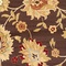 See color option for 9' x 12' Classic Agra Rug