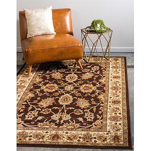 Unique Loom 10' 6 x 16' 5 Voyage Rug