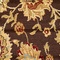 See color option for 5' x 8' Classic Agra Rug
