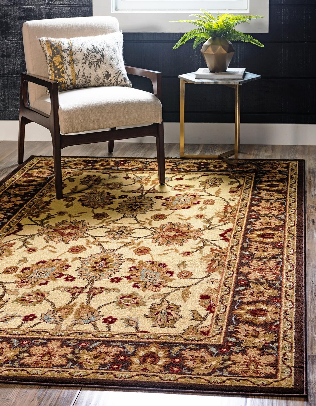 Main image of rug