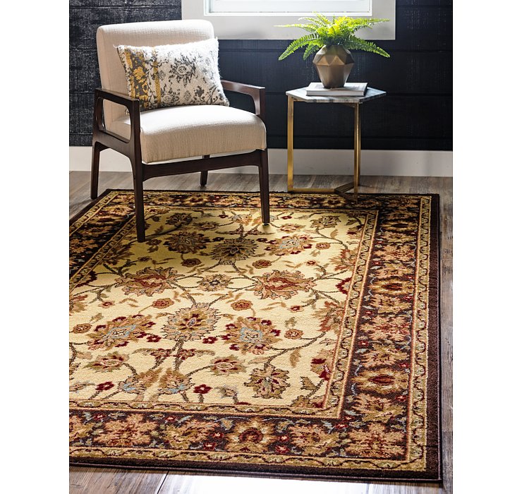 10' 6 x 16' 5 Classic Agra Rug