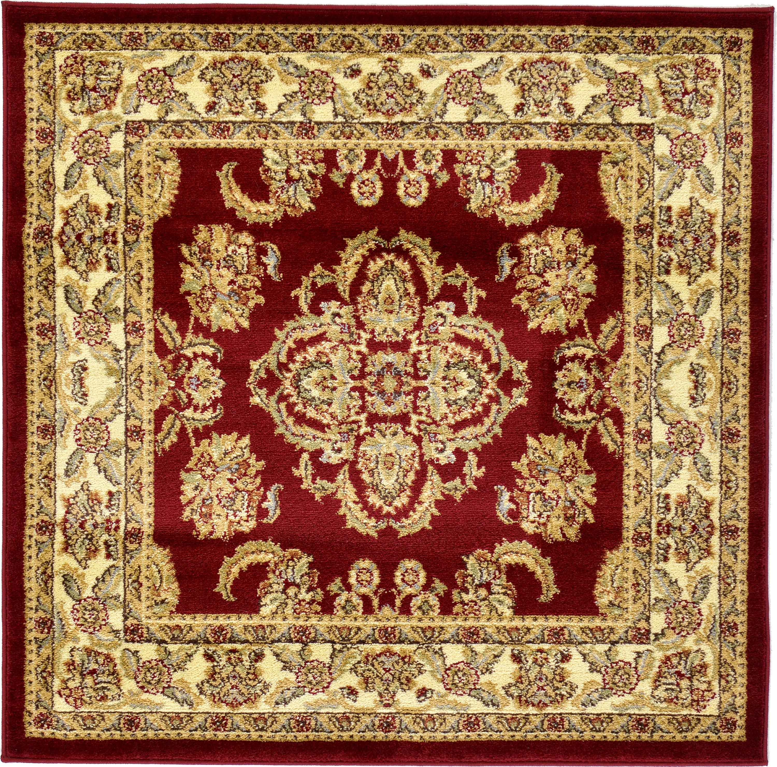 Main image of rug
