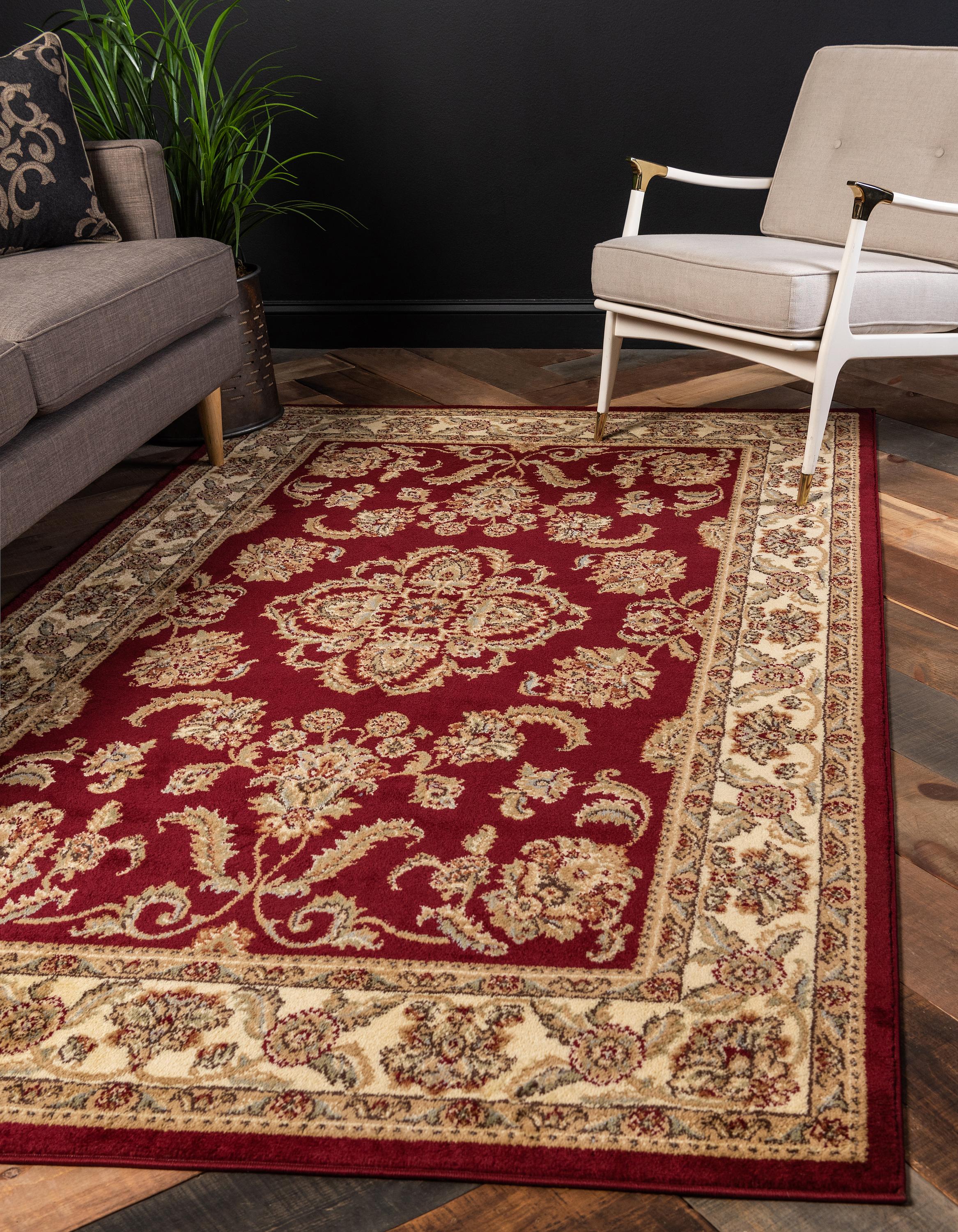 Main image of rug