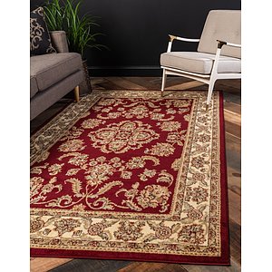 7' x 10' Classic Agra Rug