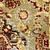 See color option for 2' 7 x 10' Classic Agra Runner Rug
