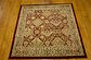 4' x 4' Aditi Square Rug thumbnail image 2