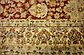 4' x 4' Aditi Square Rug thumbnail image 4
