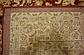 4' x 4' Aditi Square Rug thumbnail