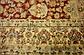 4' x 4' Aditi Square Rug thumbnail