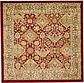 4' x 4' Aditi Square Rug thumbnail