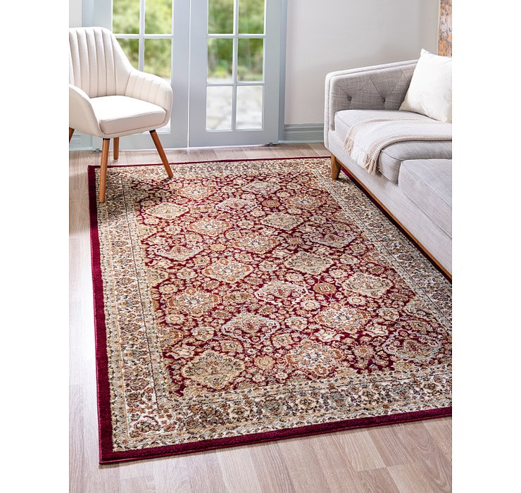 3' 3 x 5' 3 Aditi Rug