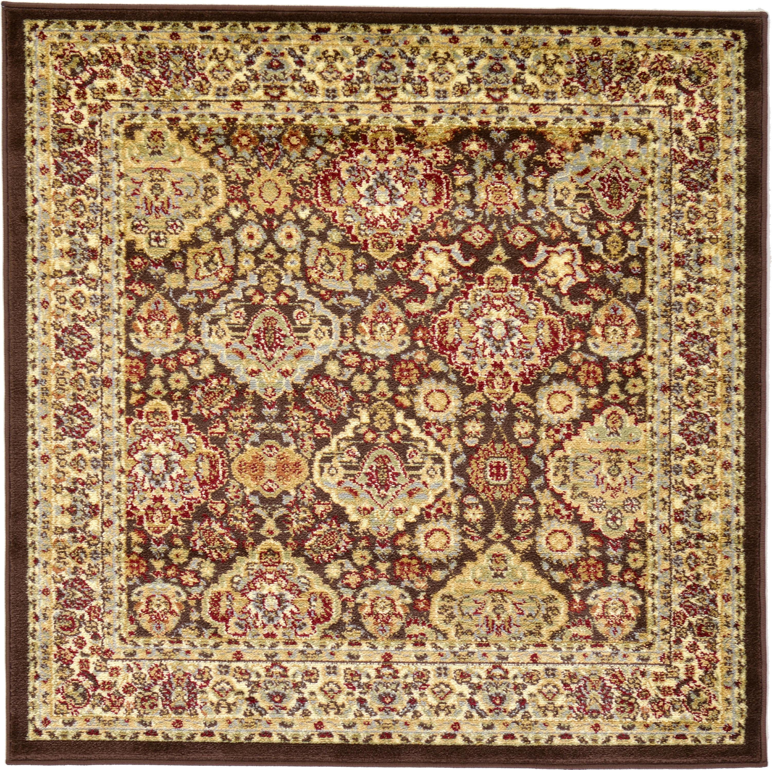 Main image of rug