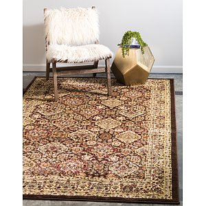 7' x 10' Classic Agra Rug