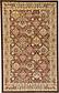 155cm x 245cm Classic Agra Rug thumbnail image 10