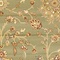See color option for 10' 6 x 16' 5 Classic Agra Rug
