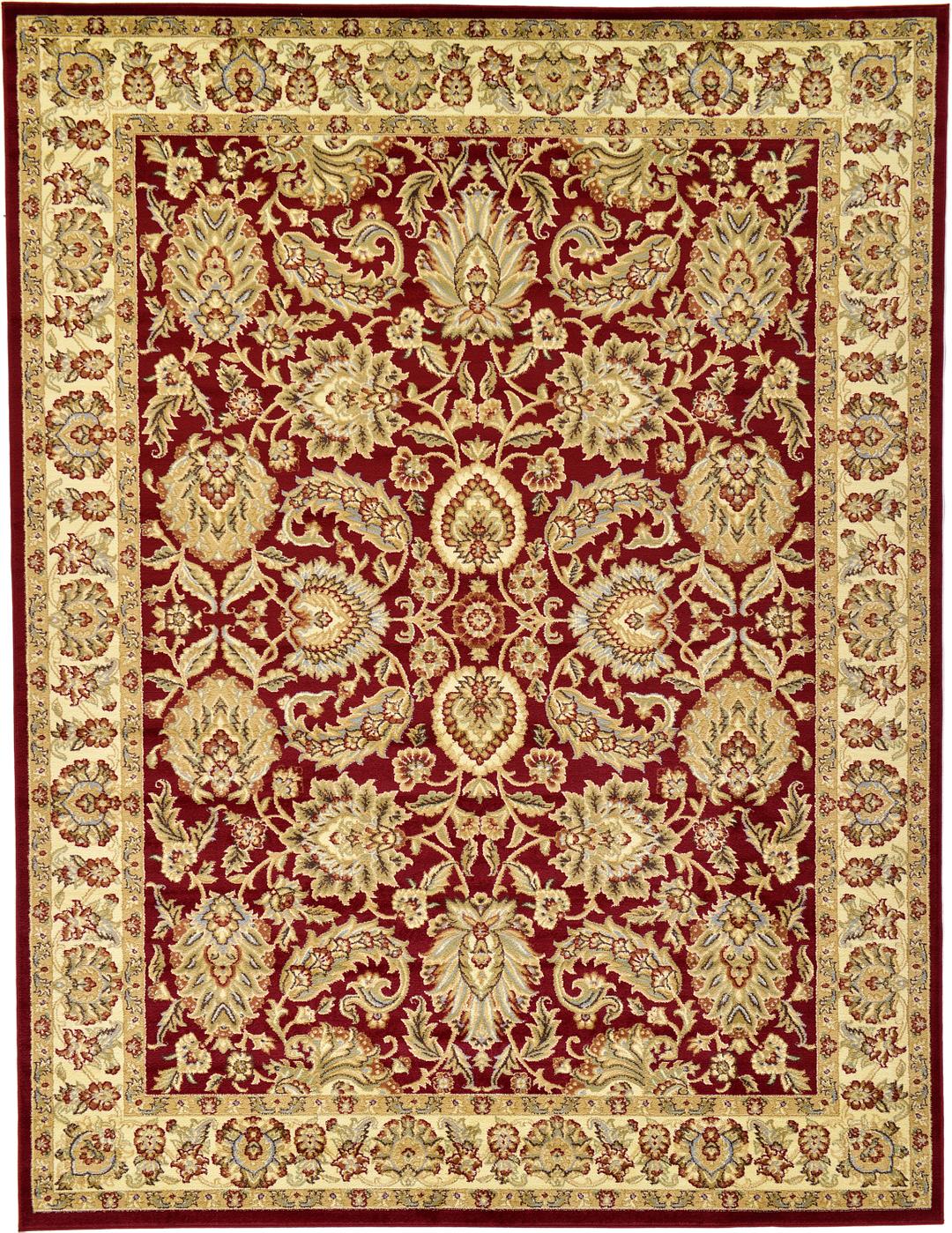 Main image of rug