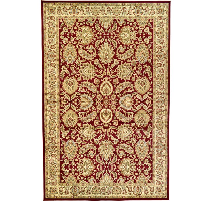 Oversized Rugs iRugs UK