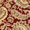 See color option for 7' x 10' Classic Agra Rug