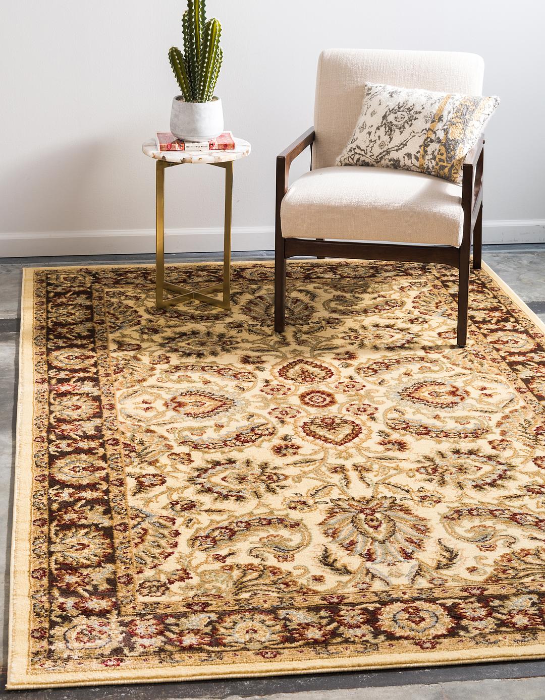 Main image of rug