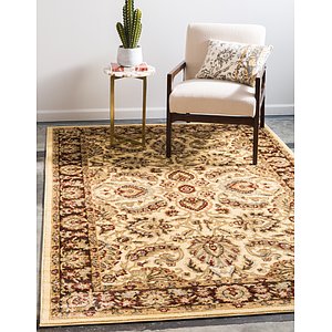 10' 6 x 16' 5 Classic Agra Rug