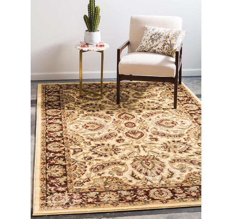 9' x 11' 9 Aditi Rug