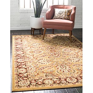7' x 10' Classic Agra Rug