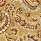 See color option for 5' x 8' Classic Agra Rug