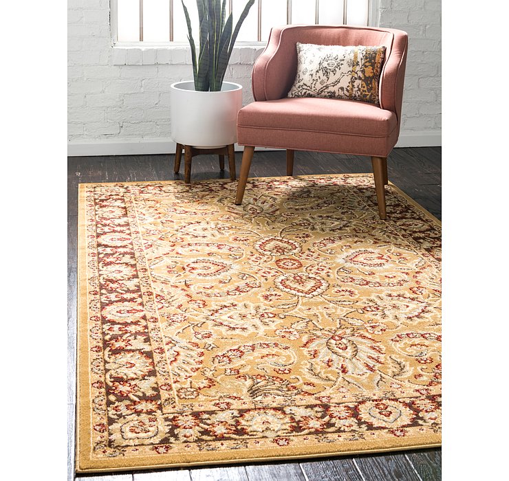 3' 3 x 5' 3 Aditi Rug
