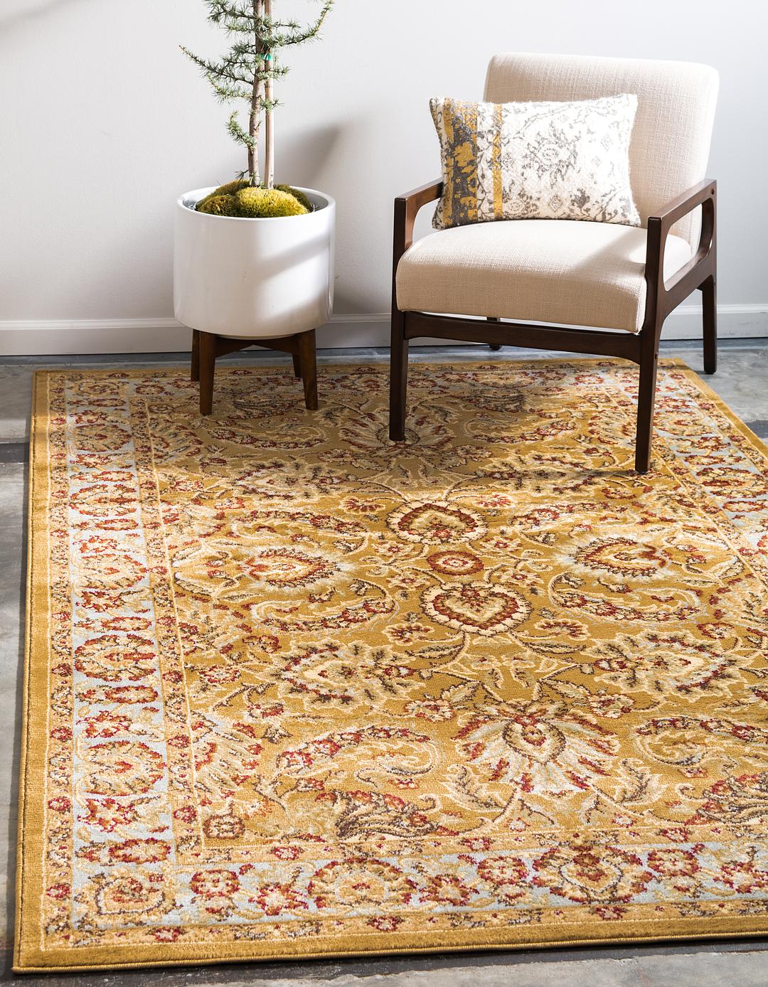 Main image of rug