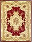 Unique Loom 9' x 12' Versailles Rug thumbnail image 9