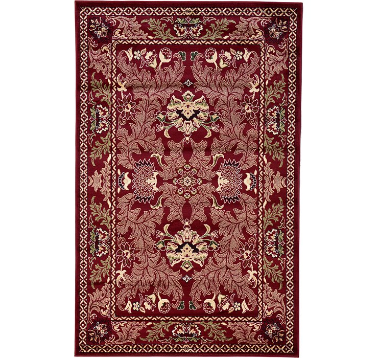 5' x 8' Diana Rug