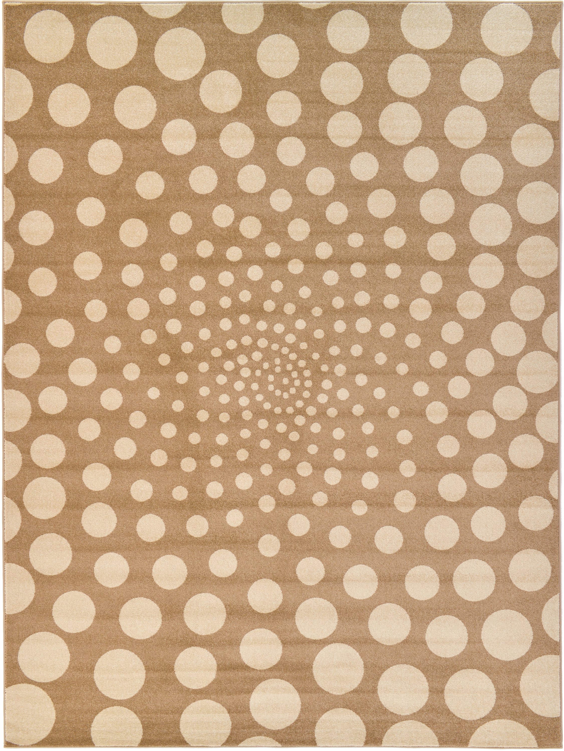 Light Brown 9' x 12' Soho Rug Area Rugs eSaleRugs