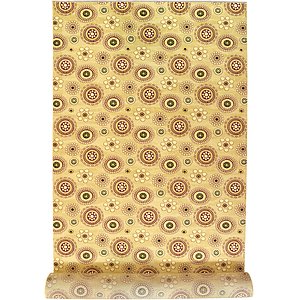 13' x 82' Reproduction Gabbeh Rug