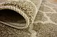 2' 7 x 19' 8 Lattice Runner Rug thumbnail image 10