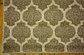 2' 7 x 19' 8 Lattice Runner Rug thumbnail image 7