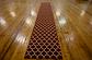 80cm x 600cm Trellis Runner Rug thumbnail image 3