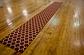 80cm x 600cm Trellis Runner Rug thumbnail image 4