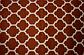 80cm x 600cm Trellis Runner Rug thumbnail image 5