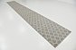 2' 7 x 19' 8 Lattice Runner Rug thumbnail image 2