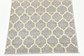 2' 7 x 19' 8 Lattice Runner Rug thumbnail image 5