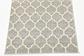 2' 7 x 19' 8 Lattice Runner Rug thumbnail