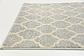 2' 7 x 19' 8 Lattice Runner Rug thumbnail